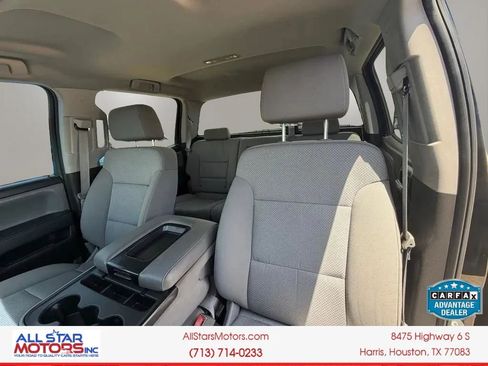 Used 2015 Chevrolet Silverado 1500 LS w/ Trailering Package AWD/4WD image 15