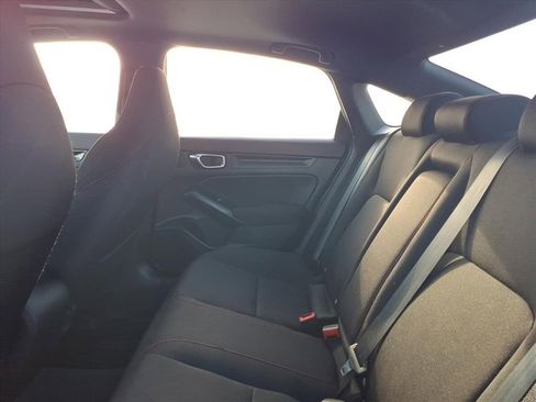 Used 2022 Honda Civic Si image 9