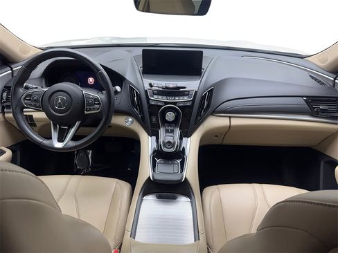 Used 2019 Acura RDX FWD image 51