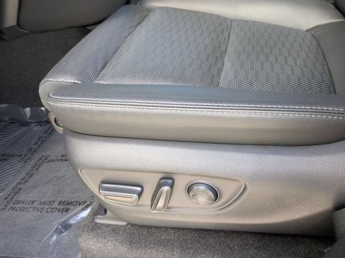 Used 2026 Toyota Land Cruiser w/ Premium Package AWD/4WD image 14