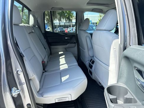 Used 2023 Honda Ridgeline RTL image 32