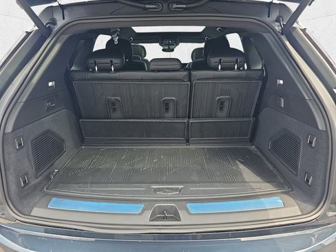 New 2026 Cadillac Escalade IQ Sport 1 w/ LPO, ONYX Package image 13