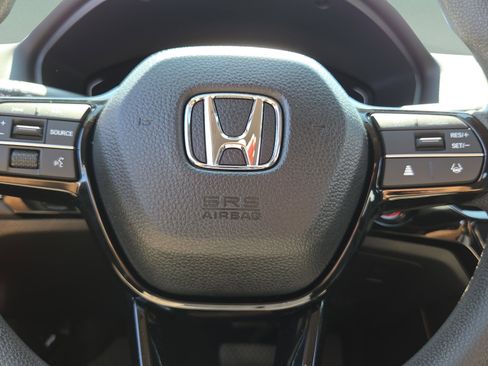 Used 2026 Honda Civic LX image 32