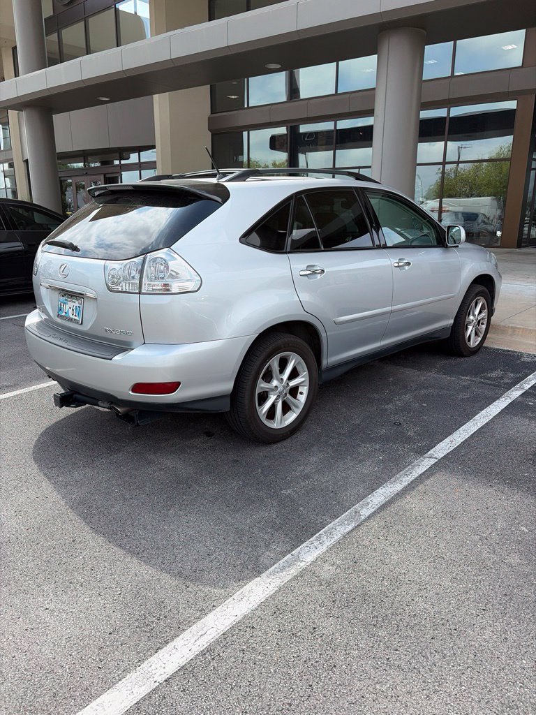 Used 2009 Lexus RX 350 2WD image 7