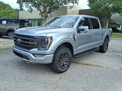 Used 2022 Ford F150 Tremor w/ Equipment Group 402A High