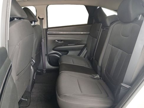 Certified 2023 Hyundai Tucson SEL FWD image 13
