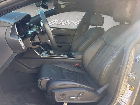 Used 2022 Audi S7 Premium Plus w/ S Sport Package AWD/4WD image 19
