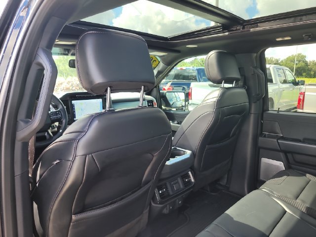 Used 2023 Ford F150 Raptor AWD/4WD image 12
