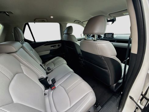 Certified 2023 Honda Pilot EX-L image 29