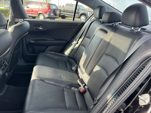 Used 2014 Honda Accord EX-L image 14