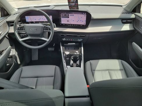 New 2026 Audi Q3 quattro 2.0T AWD/4WD image 23