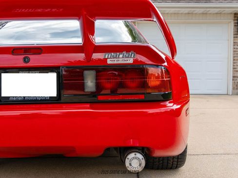 Used 1989 MAZDA RX-7 Turbo image 62