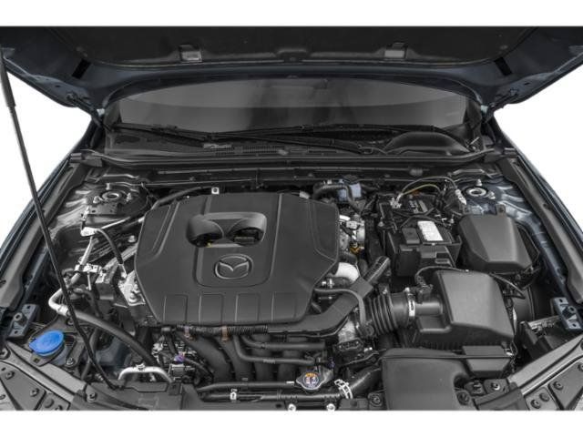 New 2026 MAZDA MAZDA3 Carbon AWD/4WD image 15