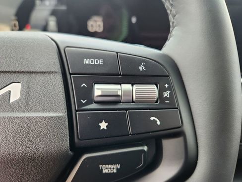 New 2026 Kia Sportage S image 16