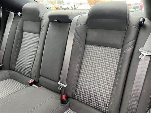 Used 2023 Dodge Charger SXT w/ Blacktop Special Edition image 27