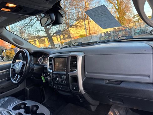Used 2015 RAM 1500 Big Horn image 17