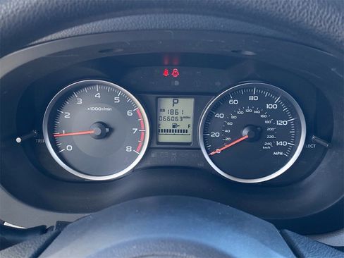 Used 2018 Subaru Forester 2.5i w/ Alloy Wheel Package image 29