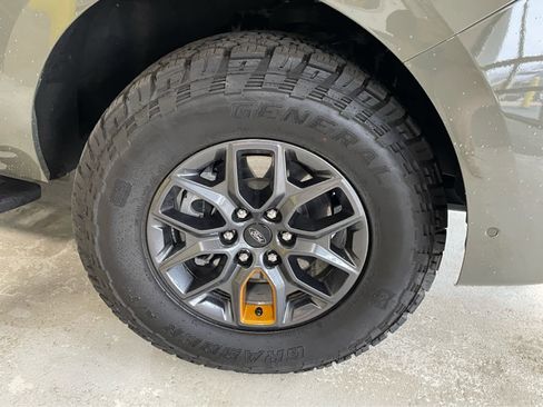 Used 2025 Ford Expedition Tremor AWD/4WD image 51