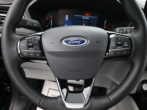 New 2026 Ford Escape Active w/ Tech Pack #1 image 10
