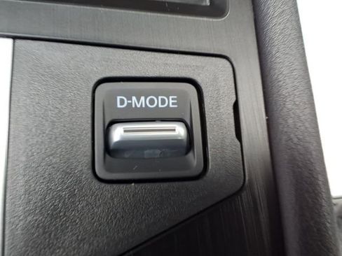 Used 2025 Nissan Kicks SV FWD image 33