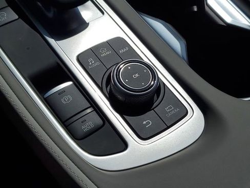 Certified 2026 INFINITI QX60 Pure w/ Cargo Package image 32