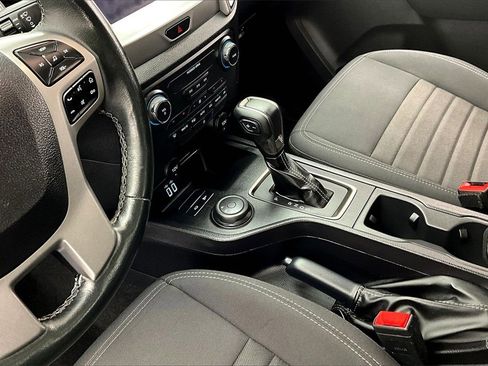 Used 2023 Ford Ranger XLT w/ Equipment Group 301A Mid image 15