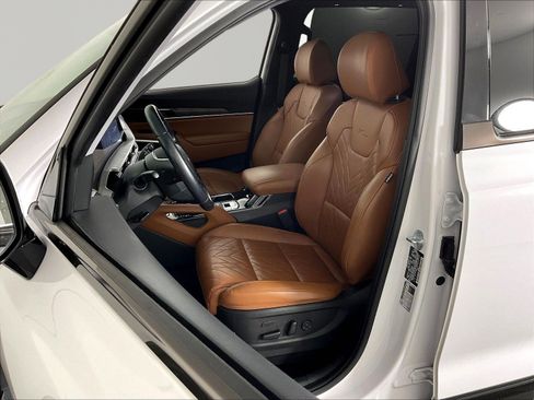 Used 2024 Kia Telluride SX Prestige X-Line AWD/4WD image 21