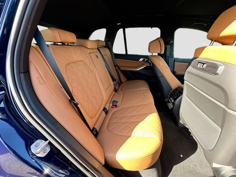 New 2026 BMW X5 sDrive40i w/ M Sport Package image 22