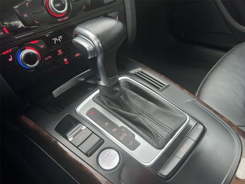 Used 2014 Audi A4 2.0T Premium Plus w/ Premium Plus Package image 18