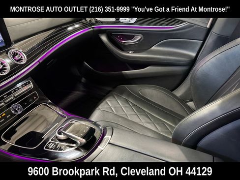 Used 2019 Mercedes-Benz CLS 450 4MATIC image 15