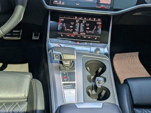 Used 2020 Audi S7 Prestige w/ Prestige Package AWD/4WD image 18