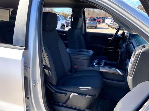 Used 2020 Chevrolet Silverado 1500 RST w/ Texas Edition image 8