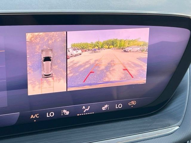Used 2026 Buick Envision Preferred AWD/4WD image 35