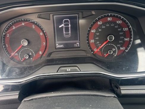 Used 2021 Volkswagen Jetta S w/ Driver Assistance Package image 8