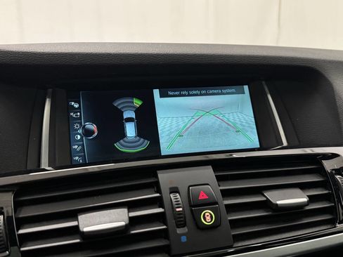 Used 2017 BMW X3 xDrive35i image 31