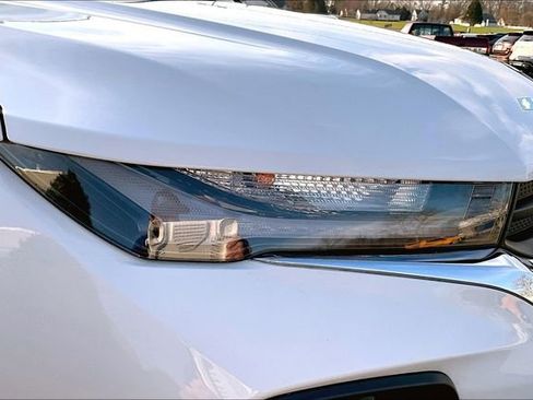 Used 2023 Chevrolet TrailBlazer LT w/ Convenience Package image 28