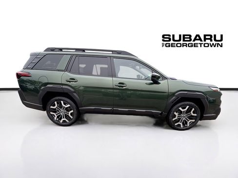 New 2026 Subaru Outback Touring XT AWD/4WD image 8