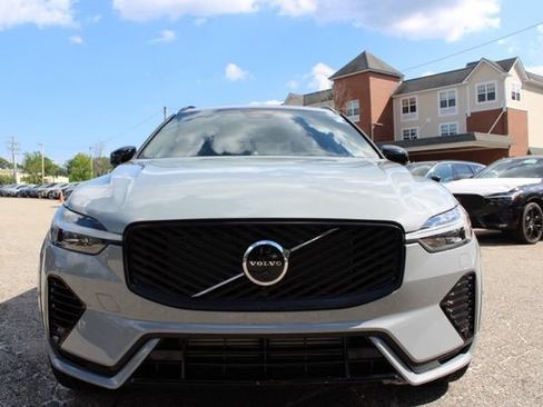 New 2026 Volvo XC60 T8 Polestar w/ Protection Package AWD/4WD image 2