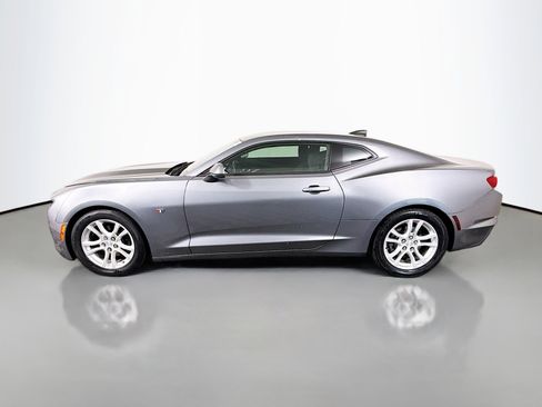 Used 2020 Chevrolet Camaro LS image 6