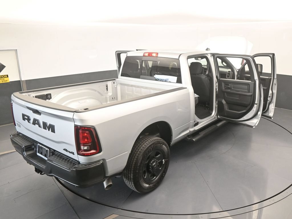 Used 2026 RAM 3500 Tradesman AWD/4WD image 69