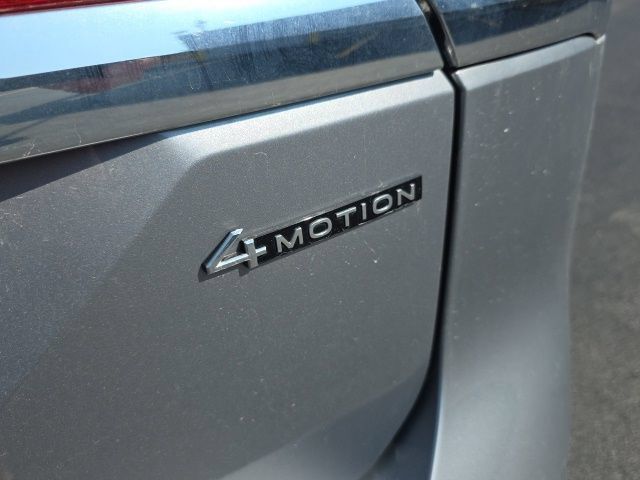 Used 2026 Volkswagen Atlas SE AWD/4WD image 6