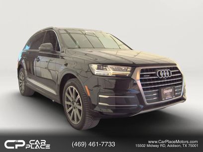 Used 2019 Audi Q7 2.0T Premium Plus w/ Premium Plus Package