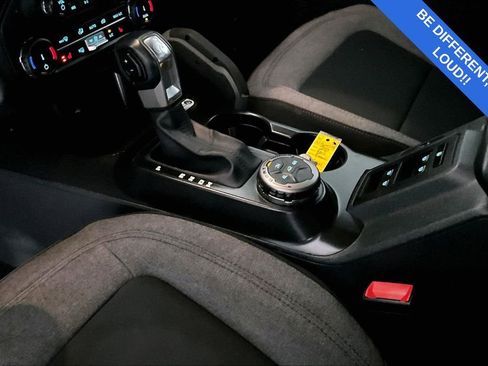 Used 2022 Ford Bronco Big Bend image 18