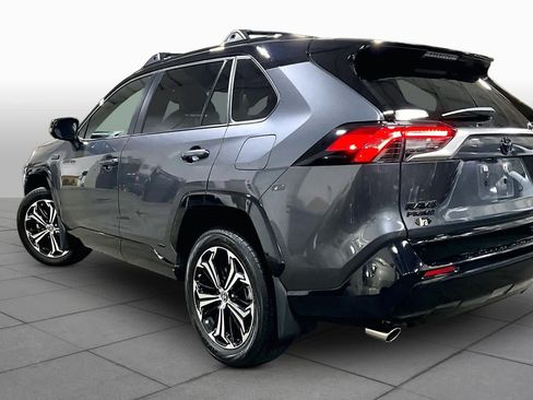 Used 2024 Toyota RAV4 XSE w/ Weather Package AWD/4WD image 12