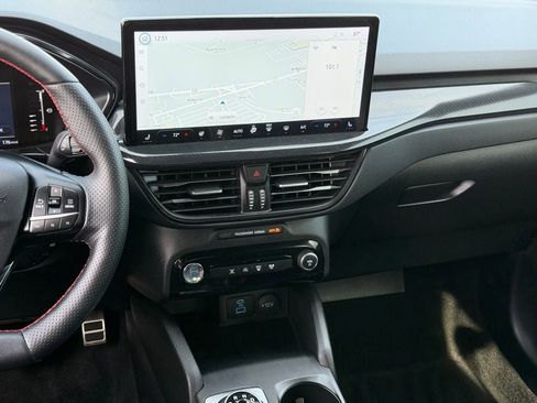 Certified 2023 Ford Escape ST-Line w/ Tech Pack #1 image 41