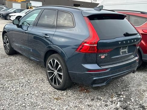 Used 2023 Volvo XC60 B5 Plus w/ Climate Package AWD/4WD image 3