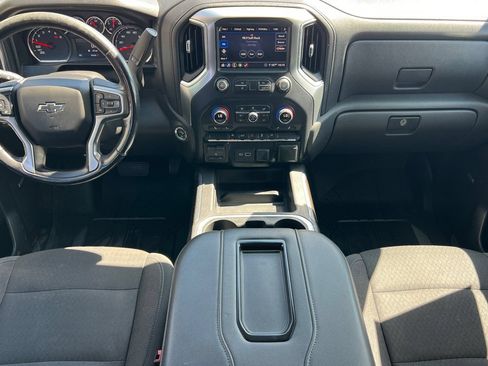 Used 2020 Chevrolet Silverado 1500 RST w/ All-Star Edition RWD image 17