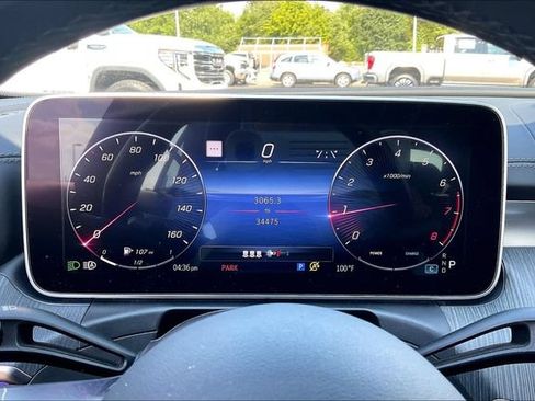 Used 2023 Mercedes-Benz C 300 Sedan image 10