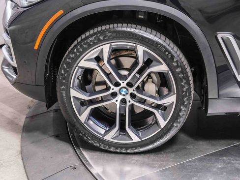 Used 2023 BMW X5 sDrive40i w/ Premium Package image 10