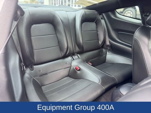 Used 2019 Ford Mustang GT Premium w/ Black Accent Package image 19